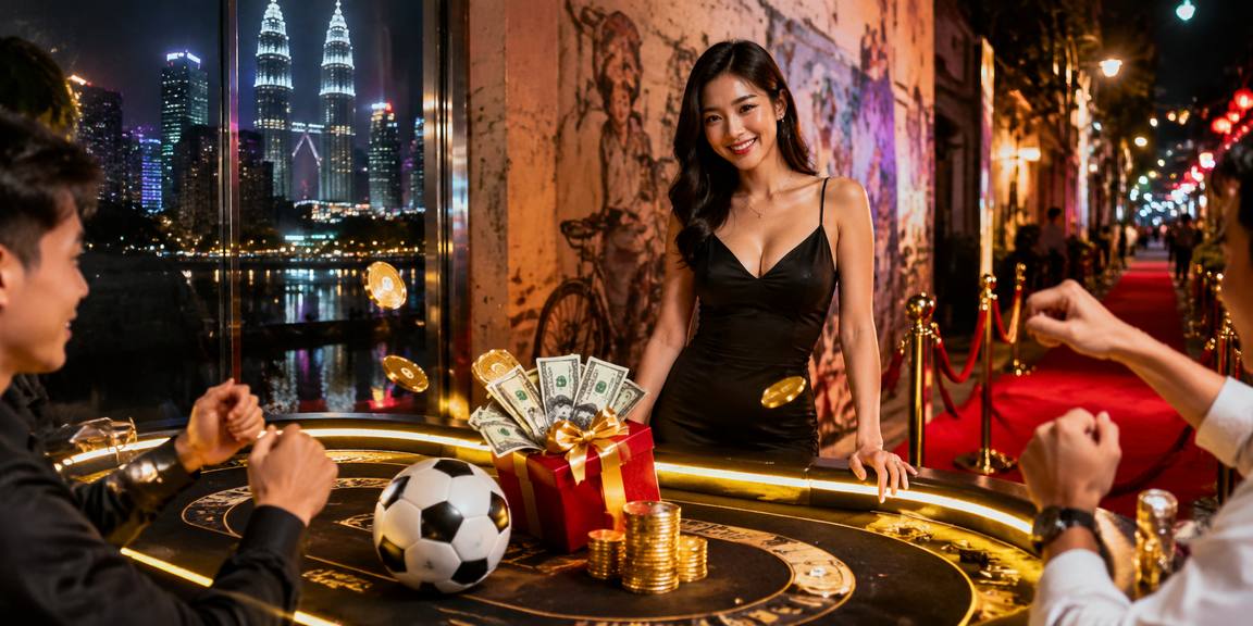 Madame Destiny Megaways — Putaran Berganda, Ganda Hasil