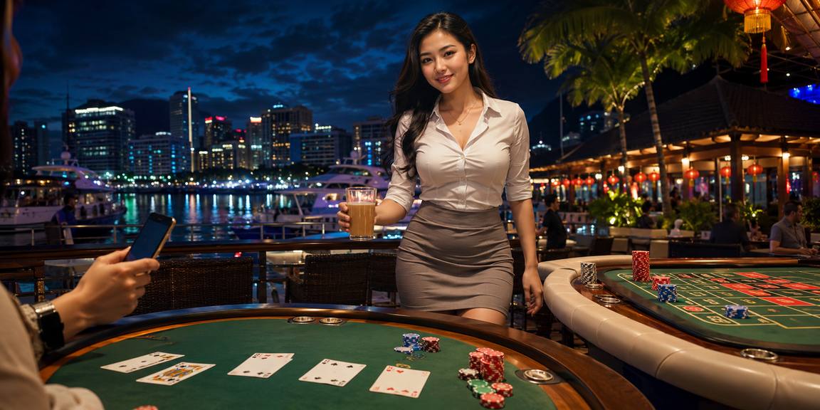 Madame Destiny Megaways — Putaran Berganda, Ganda Hasil
